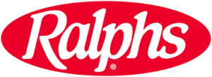 Ralph's logo on a white background.