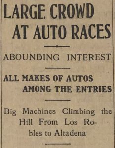 vintage ad