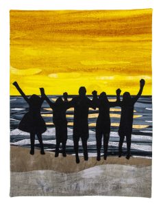 Mauldin_CelebratingFamily Quilt Art