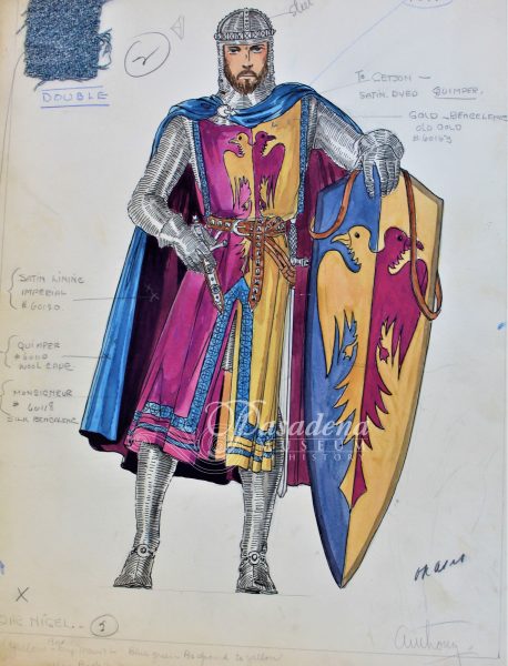 WM_Lon Anthony for Knight in Robin Hood