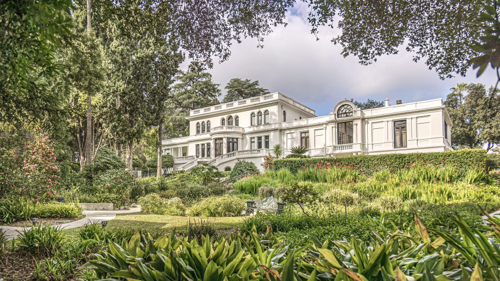 Fényes Mansion