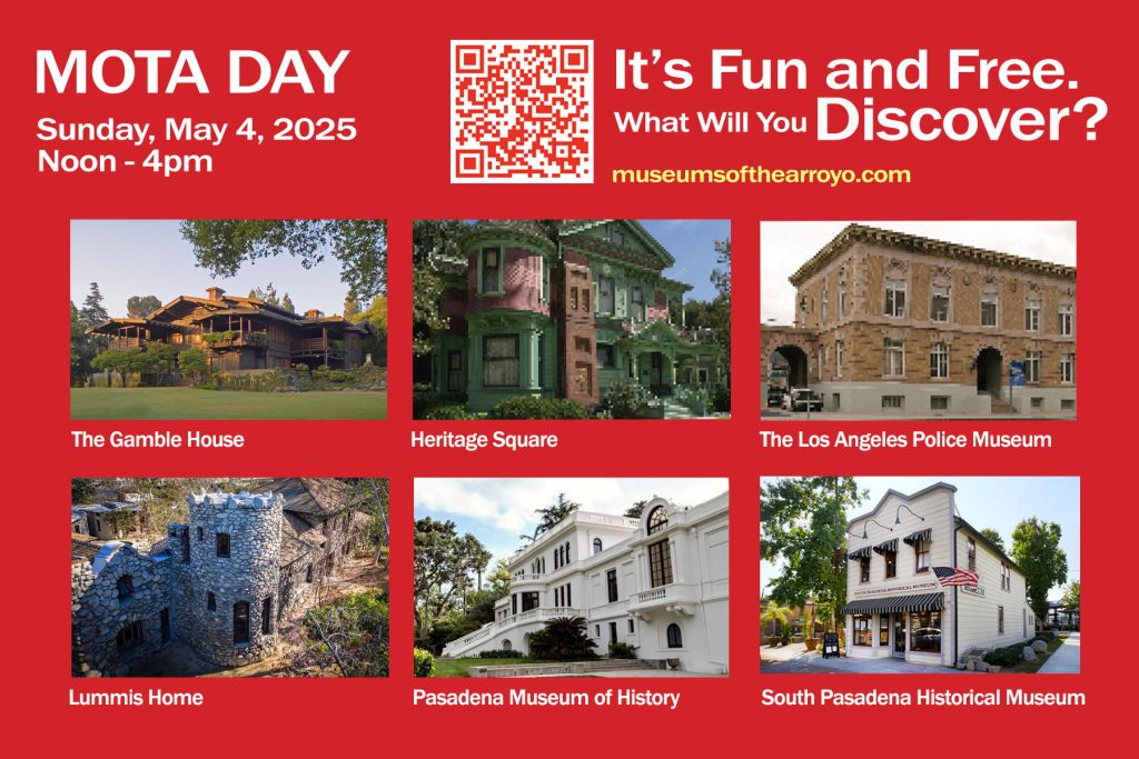 Museums of the Arroyo Day image
