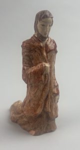 Figurine by Joy Thompson