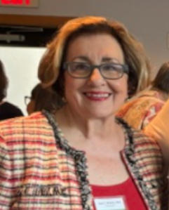 Photo of Joan J. Branin, PhD