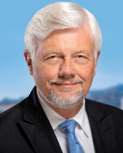 Photo of William F. Kruse, Esq