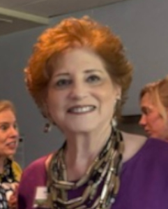Photo of Janet Kadin