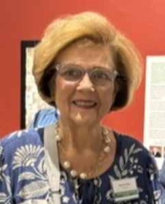 Photo of Karen Craig