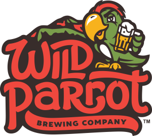 Wild Parrot Brewing Company logo