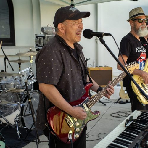 Band_Walt