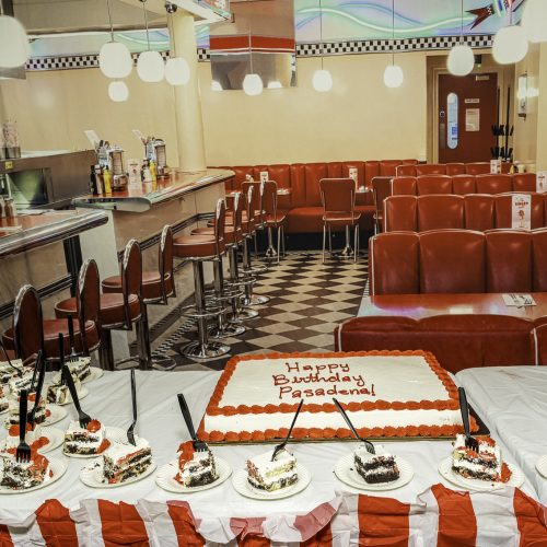Eva_s Diner