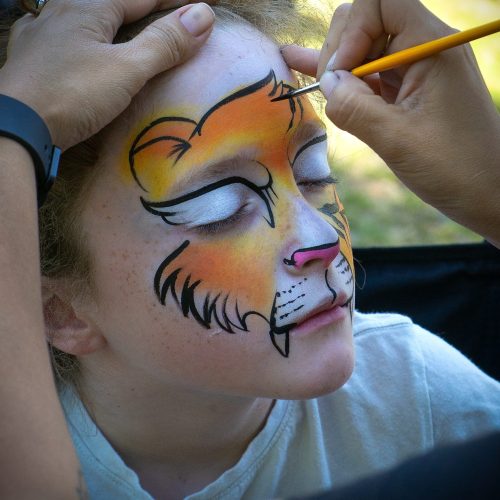 Facepainting_Walt